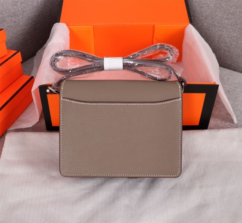 Hermes Roulis Bags